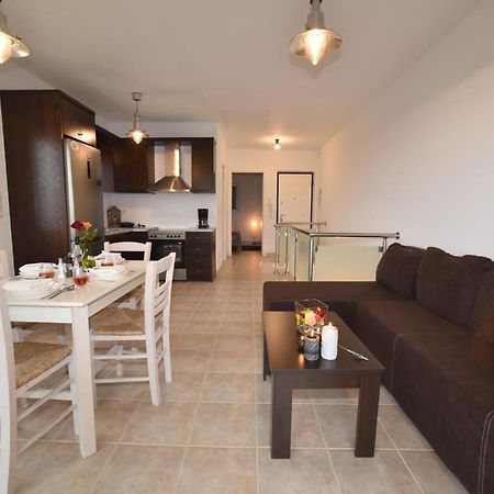 Villa Verde Ano Kalon Neron Exterior foto