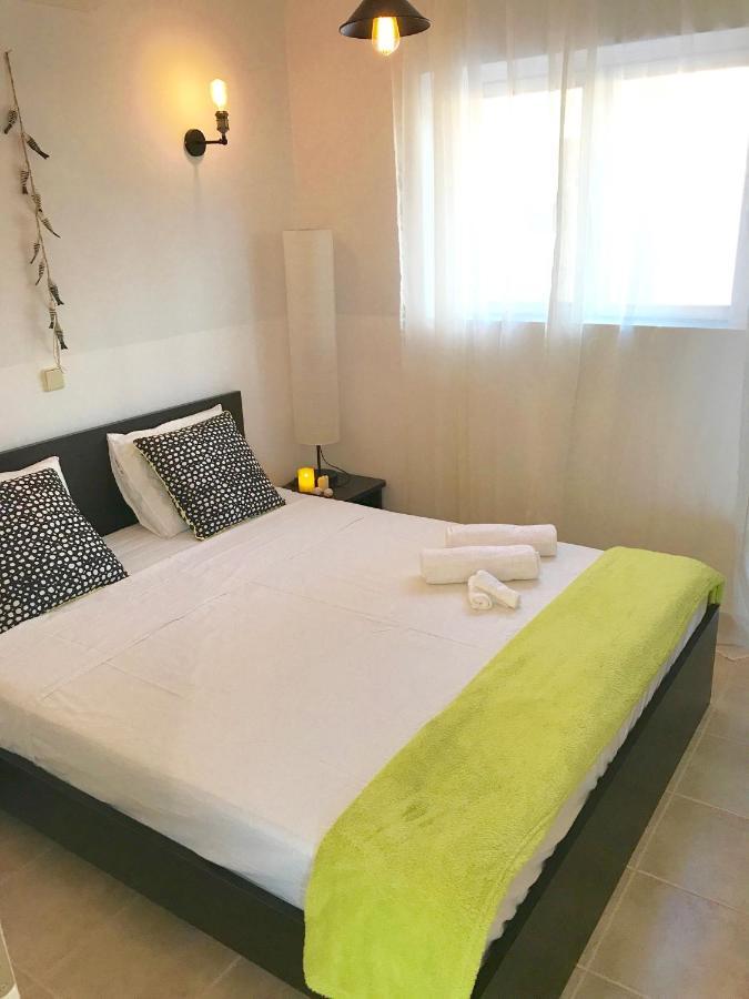 Villa Verde Ano Kalon Neron Exterior foto