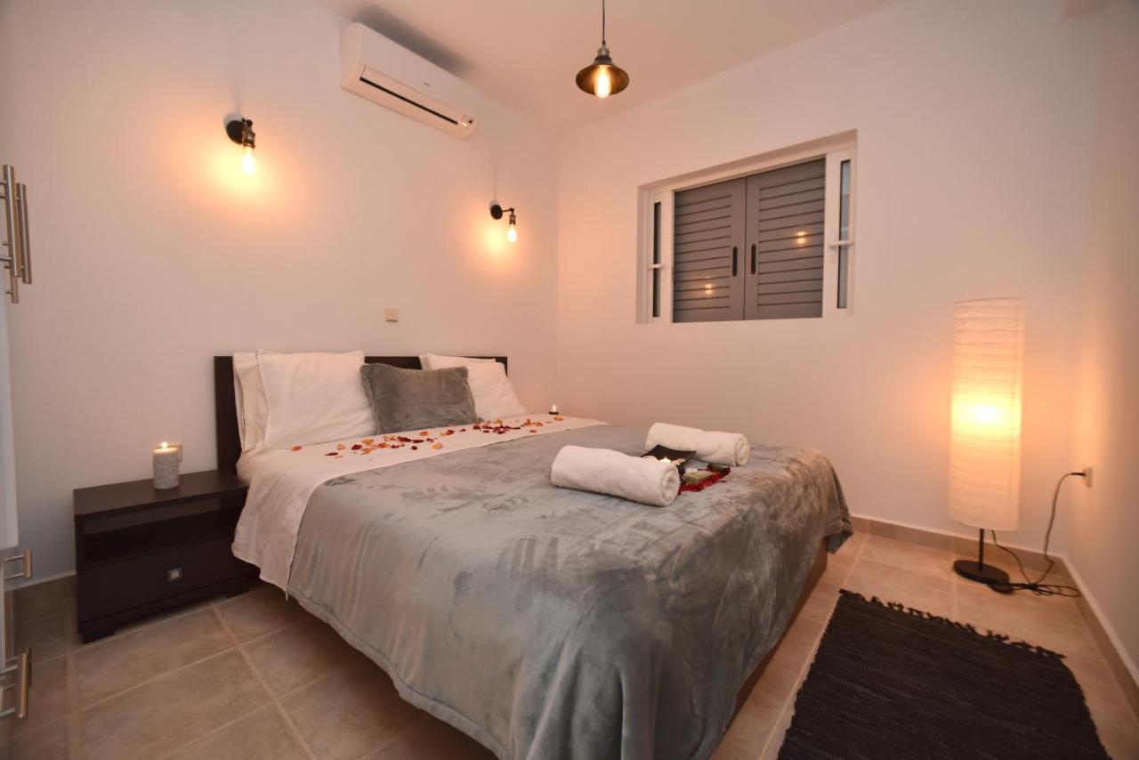 Villa Verde Ano Kalon Neron Exterior foto